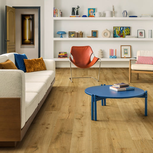 Truffle Oak - IM8256